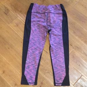 Victoria’s Secret Knockout Capri